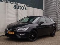 tweedehands Seat Leon ST 1.0 TSI 115pk FR Ultimate Edition -LED-BEATS-EC