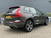 Occasion Volvo XC60 R-Design 251 PK (184 kW) 2019 Grijs SUV