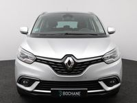 tweedehands Renault Grand Scénic IV 1.3 TCe 140 Intens 7P | Dealer onderhouden| Glazen Dak| LED Koplampen| 7-Persoons|