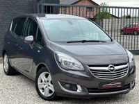tweedehands Opel Meriva 1.6 CDTi ecoFLEX Ultimate /Navi/Caméra/Led/Gar./