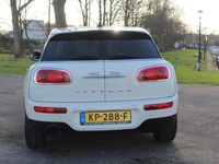 tweedehands Mini One Clubman 1.5 Business *Navigatie