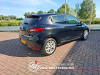 Occasion Renault Clio IV LIMITED 90 PK (66 kW) 2019 Zwart Hatchback