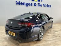 tweedehands Opel Insignia Grand Sport 1.6 Turbo 200 pk Innovation OPC Line | LED | Stoelkoeling | Leder | 360 Camera | Head-up | Trekhaak | Cruise control | Apple Carplay Android auto | Isofix | NAP |