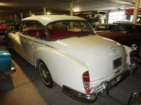 Occasion Mercedes 300 1960 Overige