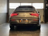 tweedehands Mercedes CLA180 AMG Pano Memory Multibeam Keyless CLA180 !