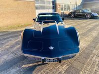 tweedehands Chevrolet Corvette C3 1970 Motor niet goed