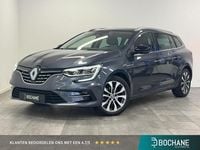 Occasion Renault Mégane IV Techno 140 PK (102 kW) 2023 Stationwagen