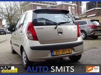 tweedehands Hyundai i10 1.1 Active Cool 5drs