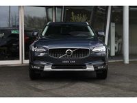 tweedehands Volvo V90 CC Cross Country 2.0 T5 AWD Pro Edition | Adaptive Cruise | Camera | Parkeerhulp |