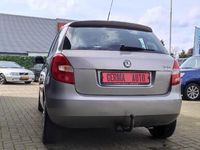 tweedehands Skoda Fabia 1.4-16V Ambiente