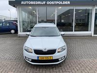 tweedehands Skoda Octavia Combi 1.2 TSI Greentech Ambition Businessline