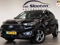 Nieuw Ford Kuga ST-Line 151 PK (111 kW) 2026 Zwart SUV
