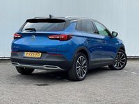 tweedehands Opel Grandland X 1.6 Turbo 300PK Hybrid4 Ultimate met Navi/Camera,