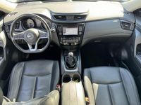 tweedehands Nissan X-Trail 1.6 DIG-T Tekna