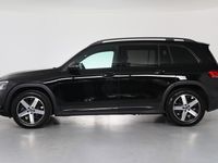 tweedehands Mercedes GLB200 Premium | Camera | Sportstoelen | Navigatie | Led | Clima | Stoelverwarming | Parkeersensoren