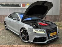 Occasion Audi RS5 450 PK (330 kW) 2010 Coupé