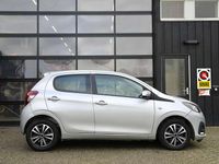 Occasion Peugeot 108 Active 69 PK (50 kW) 2015 Grijs Hatchback