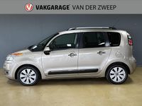 Occasion Citroën C3 Picasso Exclusive 97 PK (71 kW) 2011 Beige MPV