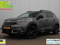 Occasion Citroën C5 Business Class 224 PK (164 kW) 2022 Grijs SUV