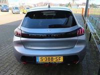 tweedehands Peugeot 208 1.2 PureTech GT Pack NAVI CAMERA FULL LED 17 INCH!