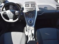 tweedehands Toyota Auris 1.8 Full Hybrid Aspiration '11 Cruise Clima Inruil