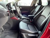 tweedehands Mazda CX-3 2.0 SkyActiv-G 120 GT-M | Rijklaarprijs! | Navigatie | Cruise Control | Stof Leder | Stoel & Stuur-verwarming | Inclusief 36 mnd Garantie! |