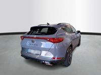 Occasion Cupra Formentor 204 PK (150 kW) 2022 Grijs SUV