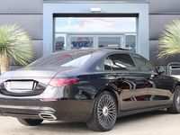 tweedehands Mercedes S580 4MATIC Maybach 504pk Full Options