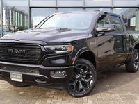 Nieuw Dodge Ram Limited 2025