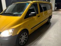 Occasion Mercedes Vito 136 PK (100 kW) 2012 Van