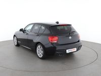 tweedehands BMW 116 1-SERIE i M Sport 136PK | CZ06844 | Navi | Leder | Bi-Xenon | Parkeersensoren V+A | Climate | Stoelverwarming | Elek Voorstoelen | Lichtmetaal |