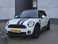 Occasion Mini Cooper 120 PK (88 kW) 2007 Wit Hatchback