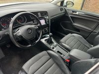 tweedehands VW Golf 1.2 TSI Highline 105pk | Full Options