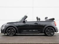 tweedehands Mini Cooper Cabriolet Rockingham GT Edition