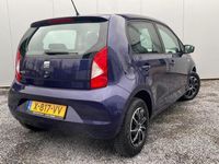 tweedehands Seat Mii 1.0 Sport |Cruisecontr| Airco| Stoelverwarm|PDC|5