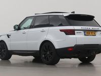 tweedehands Land Rover Range Rover Sport 3.0 TDV6 HSE Dynamic | Commercial | Panoramadak | Trekhaak | Camera | Leder | Meridian Sound
