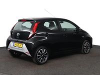 Occasion Toyota Aygo X-play 72 PK (52 kW) 2020 Zwart Hatchback