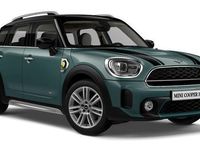 tweedehands Mini Cooper S ALL4 - Real Plug-in hybrid