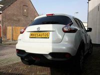 tweedehands Nissan Juke 1.2 DIG-T S/S Tekna 6Mnd Garantie