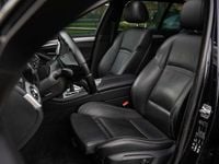 Occasion BMW 530 Executive 259 PK (190 kW) 2015 Zwart Stationwagen
