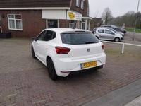 tweedehands Seat Ibiza 1.0 TSI Style Business Intense NAVI CARPLAY CRUISE PDC CAMERA