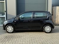 Occasion Seat Mii Style 60 PK (44 kW) 2012 Zwart Hatchback