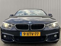 tweedehands BMW 420 Gran Coupé 420i High Executive M Sport