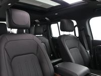 tweedehands Land Rover Defender 3.0 P400 110 X | Panoramadak | ACC | Head-Up | Tre
