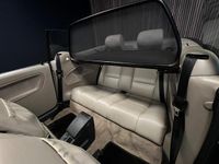 Occasion Saab 900 150 PK (110 kW) 1998 Zwart Cabriolet