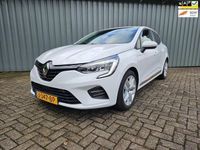 Occasion Renault Clio V Zen 101 PK (74 kW) 2020 Wit Hatchback