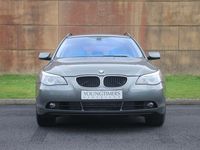 tweedehands BMW 530 530 Touring xi High Executive