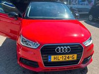 Occasion Audi A1 Sportback S-Line 147 PK (108 kW) 2015 Hatchback