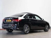 Occasion Mercedes A250 Business 163 PK (119 kW) 2025 Zwart Sedan