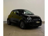 tweedehands Fiat 500e ICON / CABRIO / 87 kW / AD. CRUISE CONTR / NAVI /